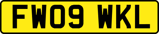 FW09WKL