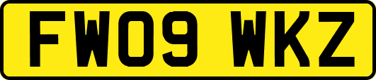 FW09WKZ