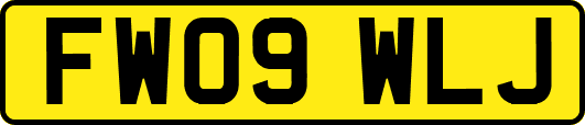 FW09WLJ