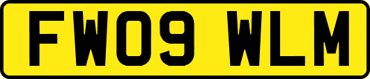 FW09WLM