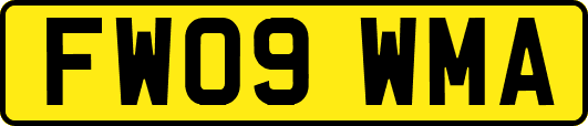 FW09WMA