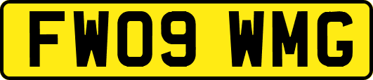FW09WMG
