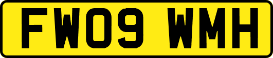 FW09WMH