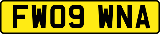 FW09WNA