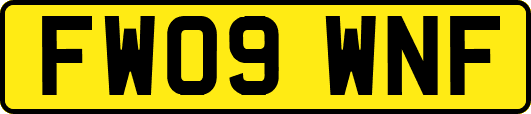 FW09WNF
