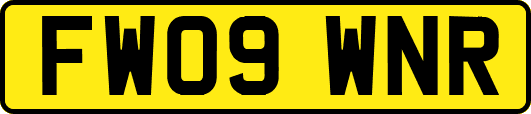 FW09WNR