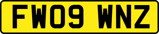 FW09WNZ