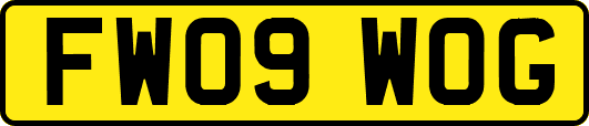FW09WOG