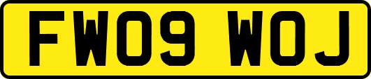 FW09WOJ