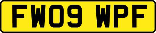 FW09WPF