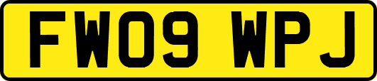 FW09WPJ