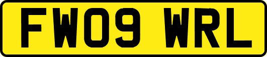 FW09WRL
