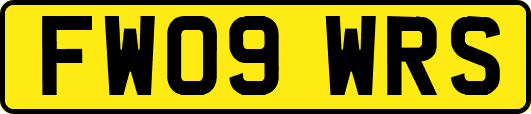 FW09WRS