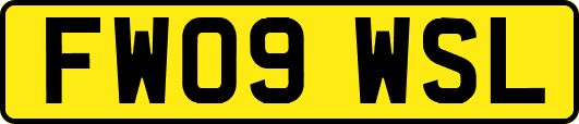 FW09WSL
