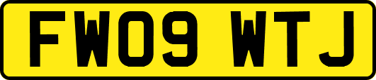 FW09WTJ
