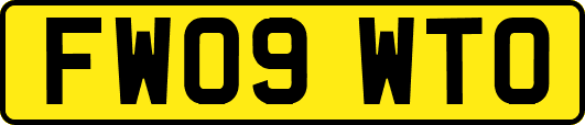 FW09WTO