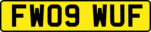 FW09WUF