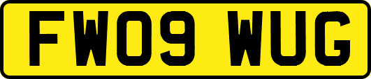 FW09WUG