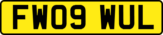 FW09WUL