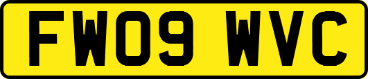 FW09WVC