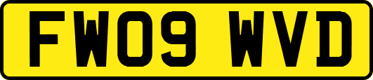 FW09WVD