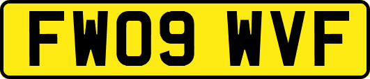 FW09WVF