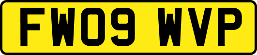 FW09WVP