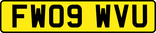 FW09WVU