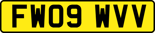 FW09WVV