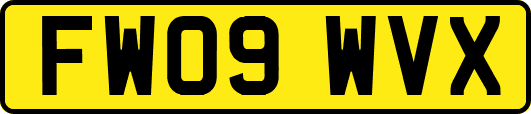 FW09WVX
