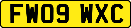 FW09WXC