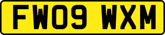 FW09WXM
