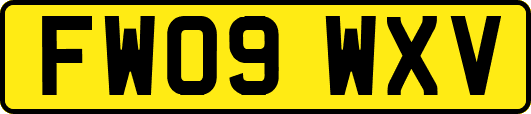 FW09WXV