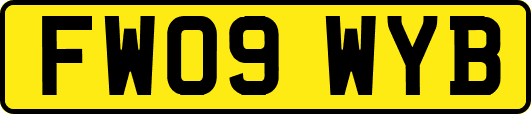 FW09WYB