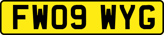 FW09WYG