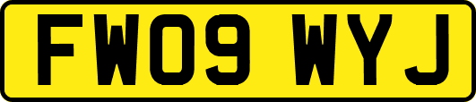 FW09WYJ