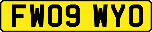 FW09WYO
