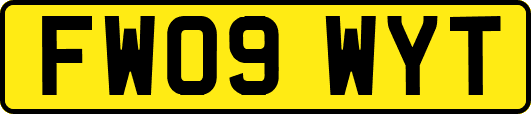 FW09WYT