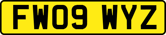 FW09WYZ