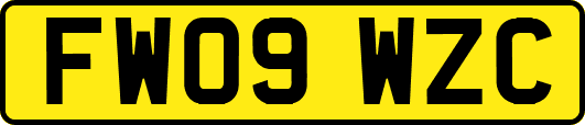 FW09WZC