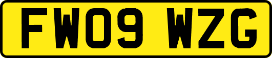 FW09WZG