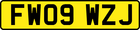 FW09WZJ