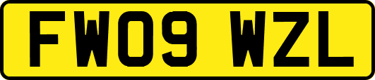 FW09WZL