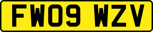 FW09WZV