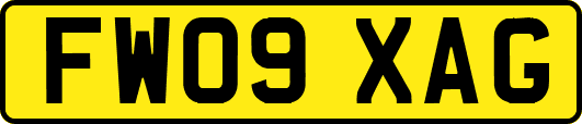 FW09XAG