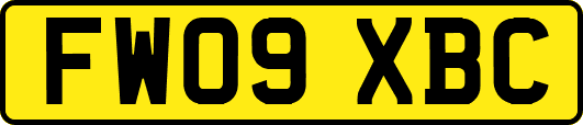 FW09XBC