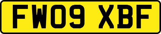 FW09XBF
