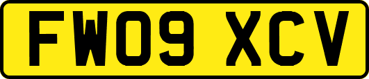 FW09XCV