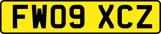 FW09XCZ