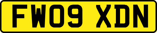 FW09XDN
